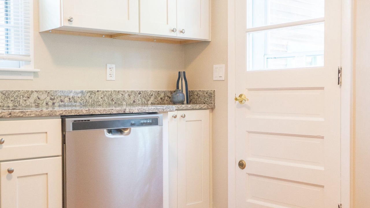 Photo of Kitchen in Top of the Hill