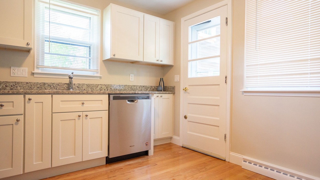 Photo of Kitchen in Top of the Hill