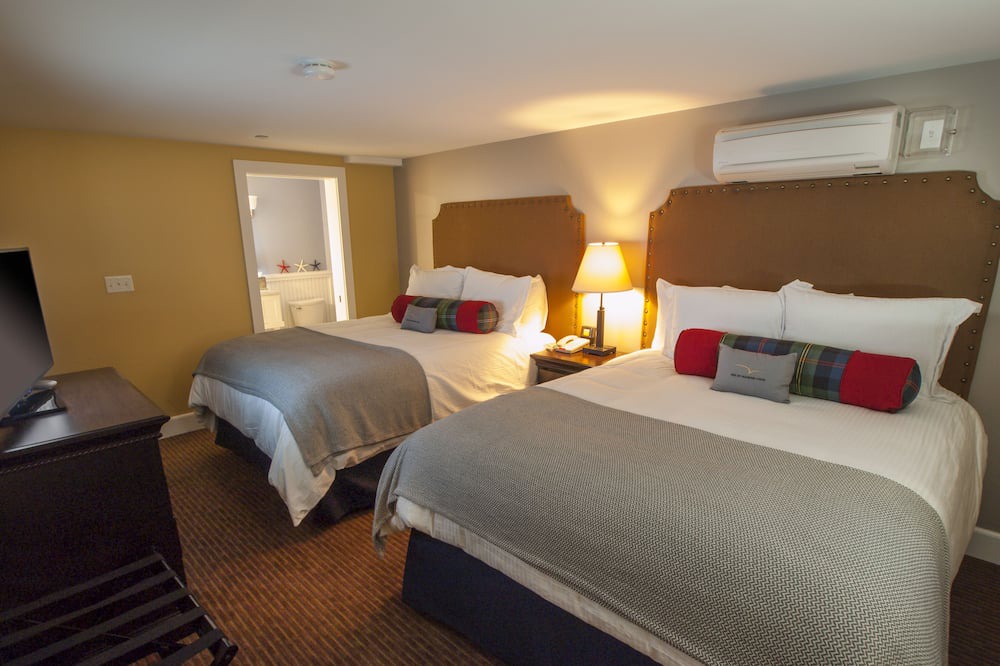 Photo of Bedroom in Portland