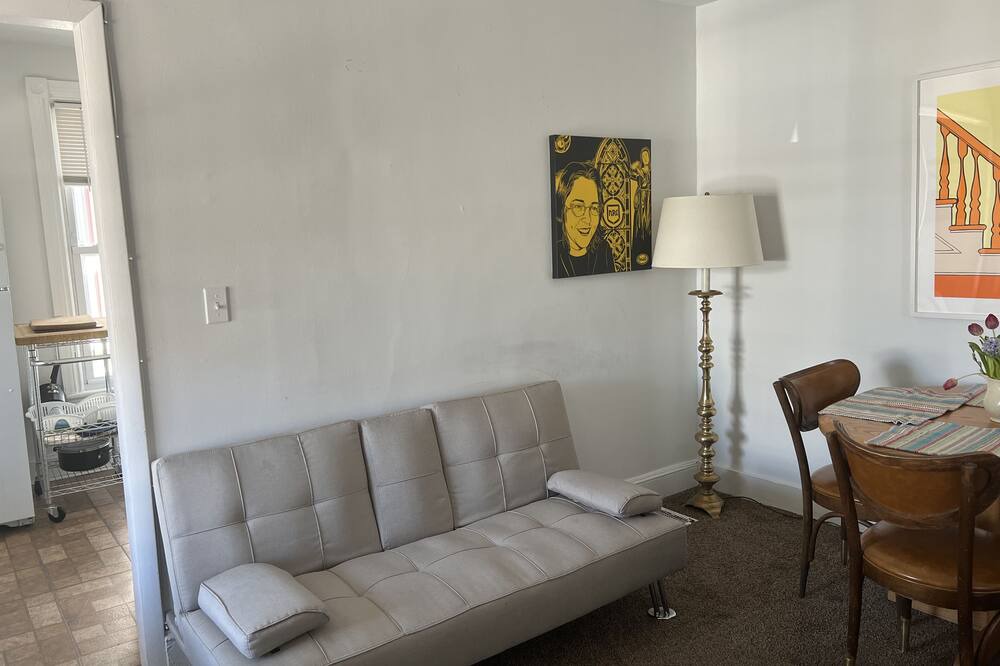 Photo of Livingroom in Ocean Grove