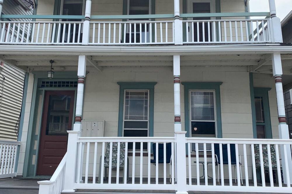 Photo of Outdoor in Ocean Grove