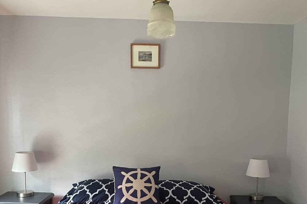 Photo of Bedroom in Bath