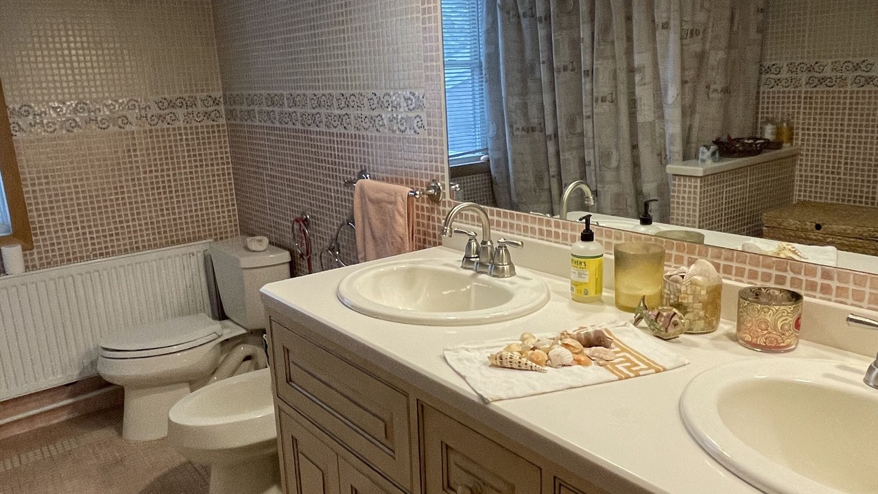Photo of Bathroom in Fairfield