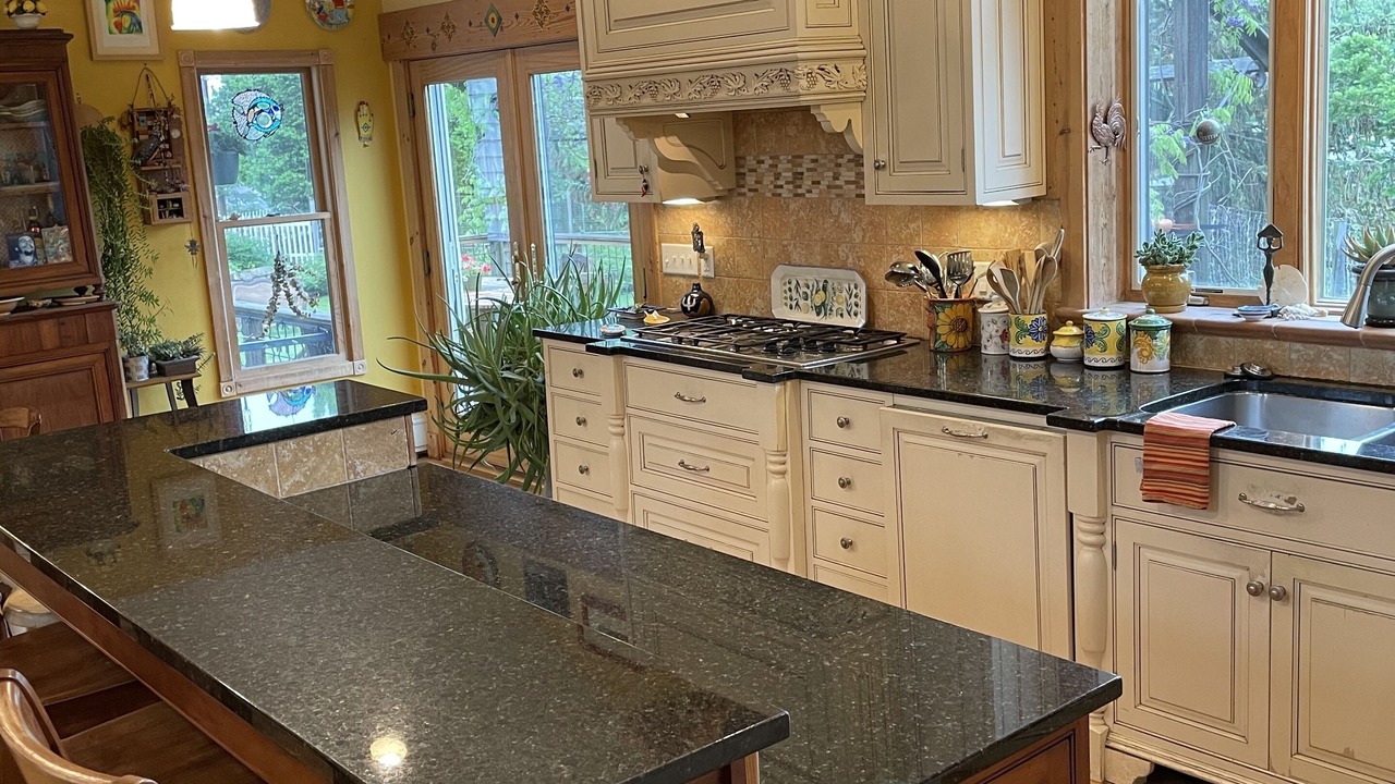 Photo of Kitchen in Fairfield
