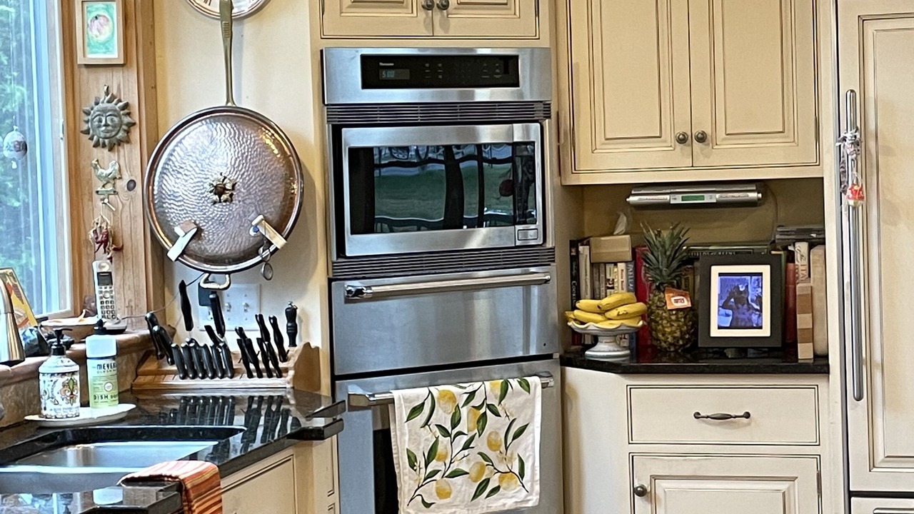 Photo of Kitchen in Fairfield