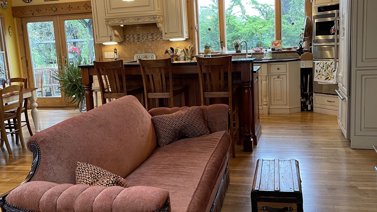 Photo of Livingroom in Fairfield