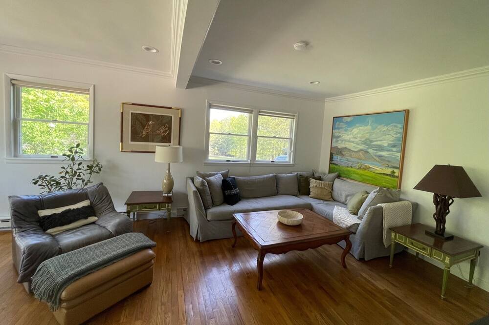 Photo of Livingroom in Red Hook