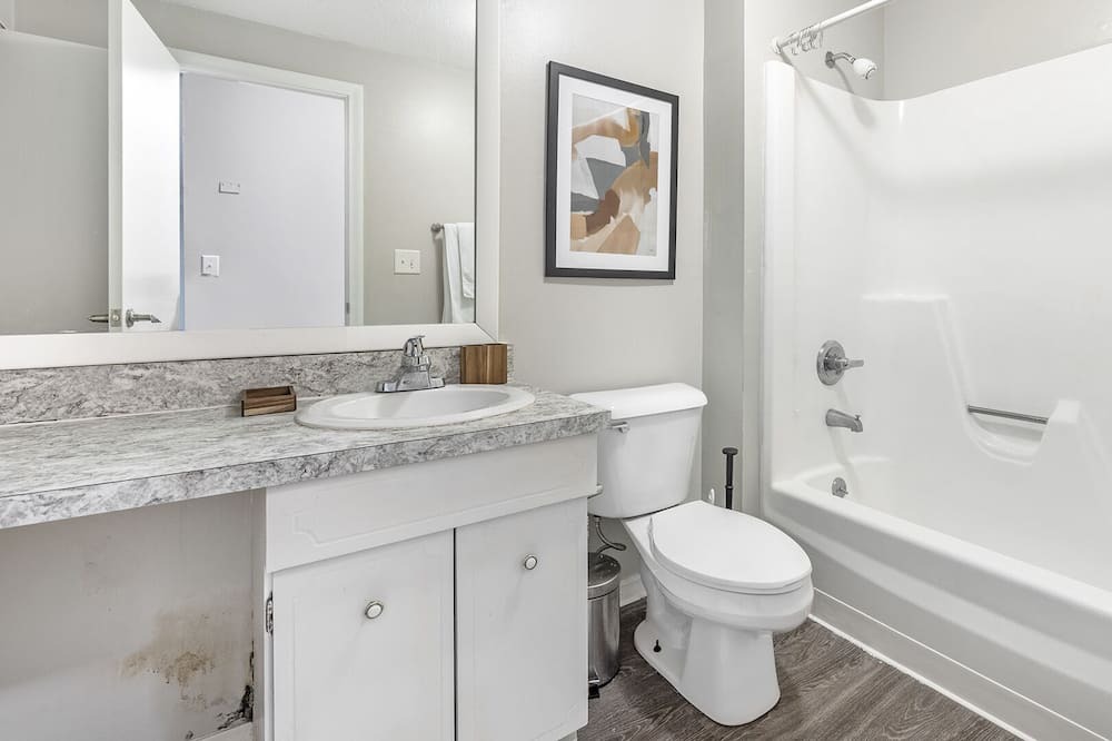 Photo of Bathroom in Avon