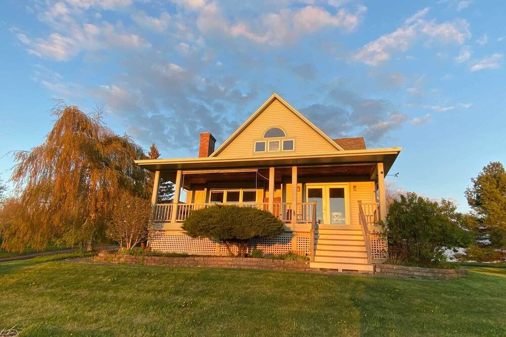 Photo of Outdoor in North Hero