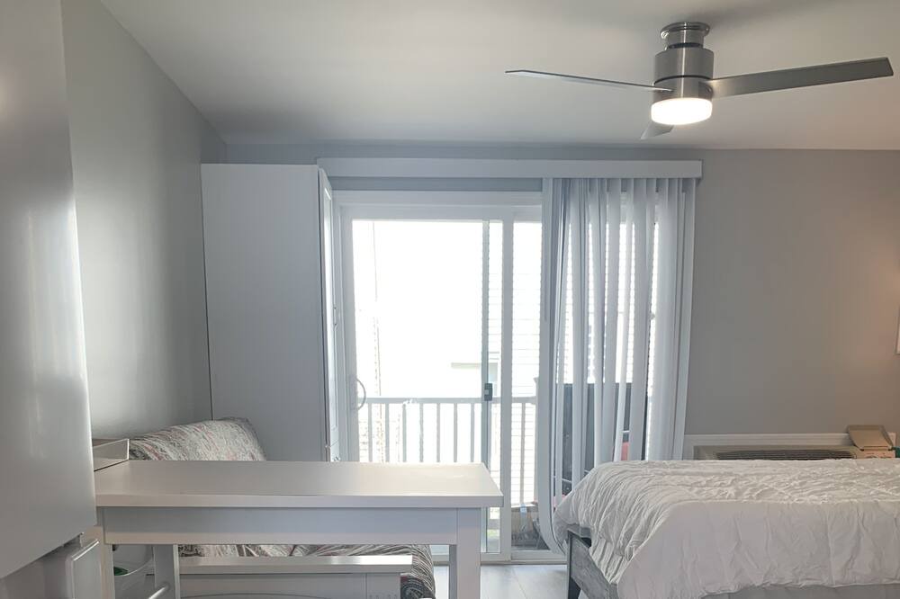 Photo of Bedroom in Hampton