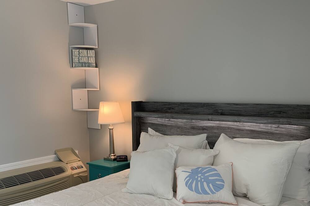 Photo of Bedroom in Hampton
