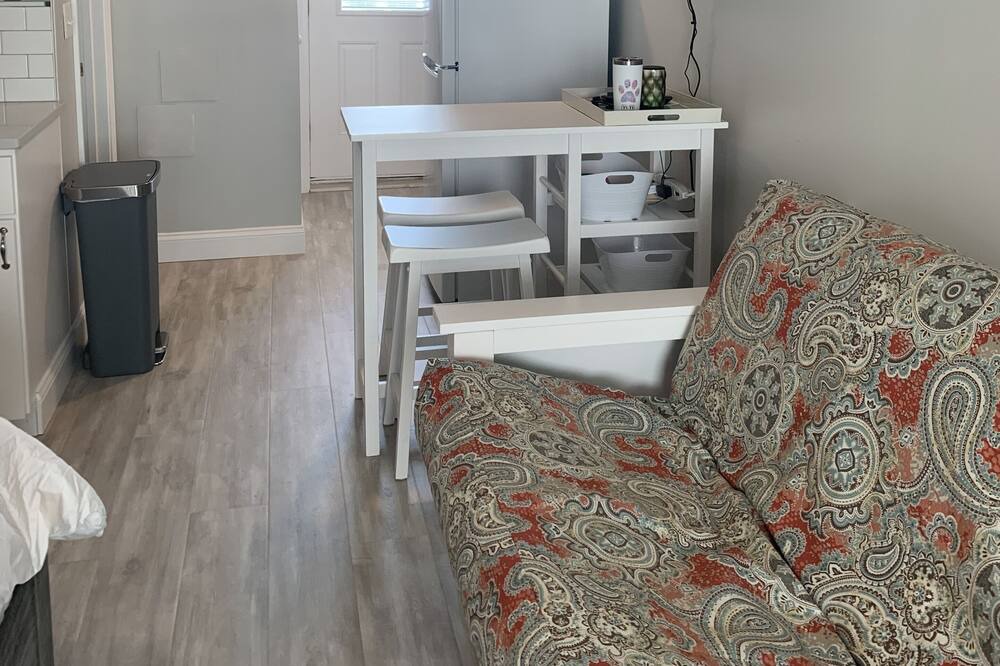 Photo of Bedroom in Hampton