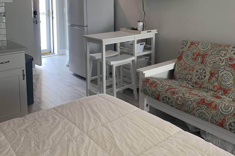 Photo of Bedroom in Hampton