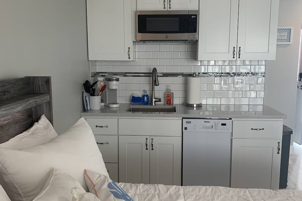 Photo of Bedroom in Hampton