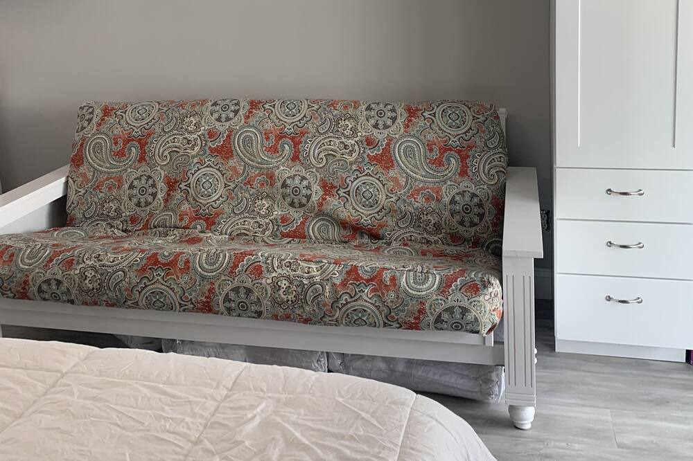 Photo of Bedroom in Hampton
