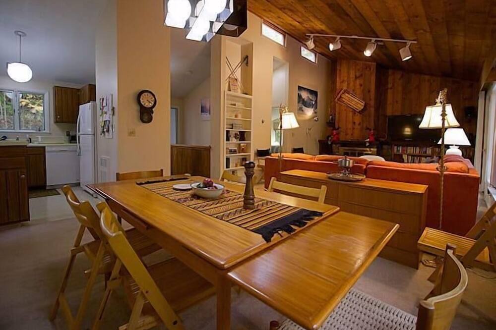 Photo of Kitchen in Campton