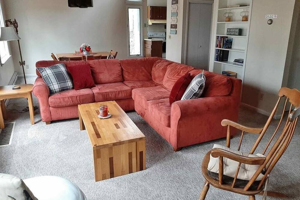 Photo of Livingroom in Campton