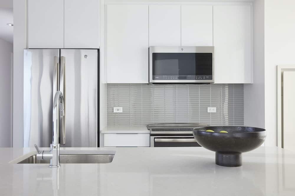 Photo of Kitchen in West Fens