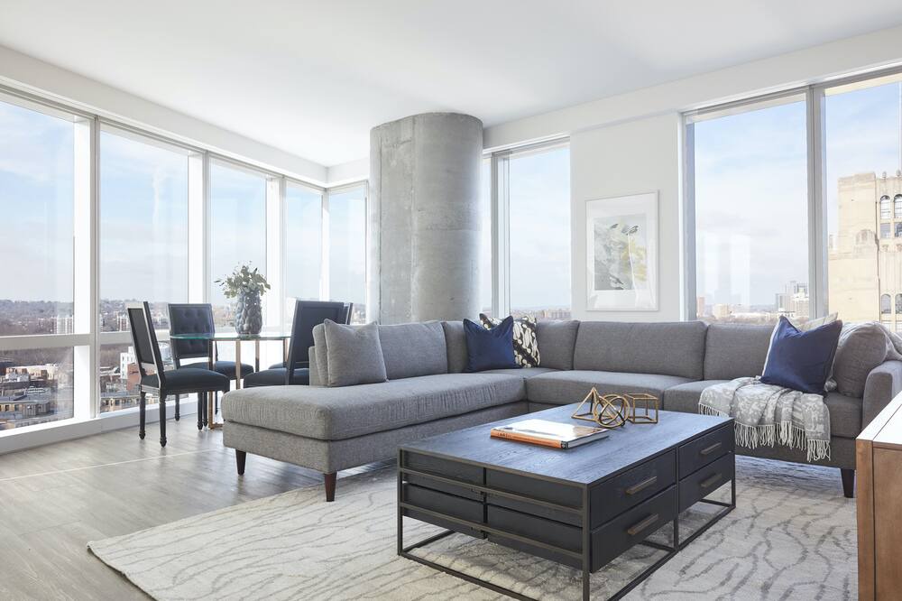 Photo of Livingroom in West Fens
