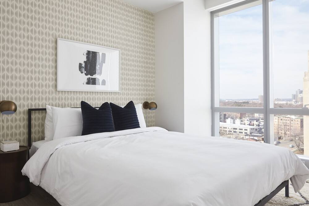 Photo of Bedroom in West Fens