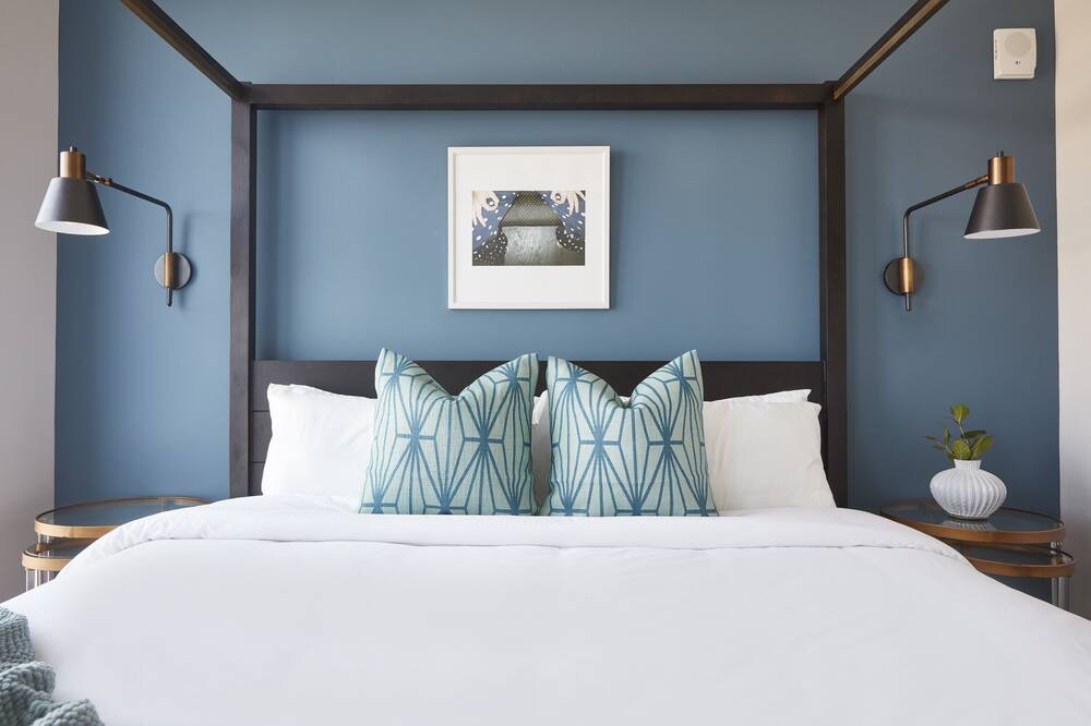 Photo of Bedroom in West Fens