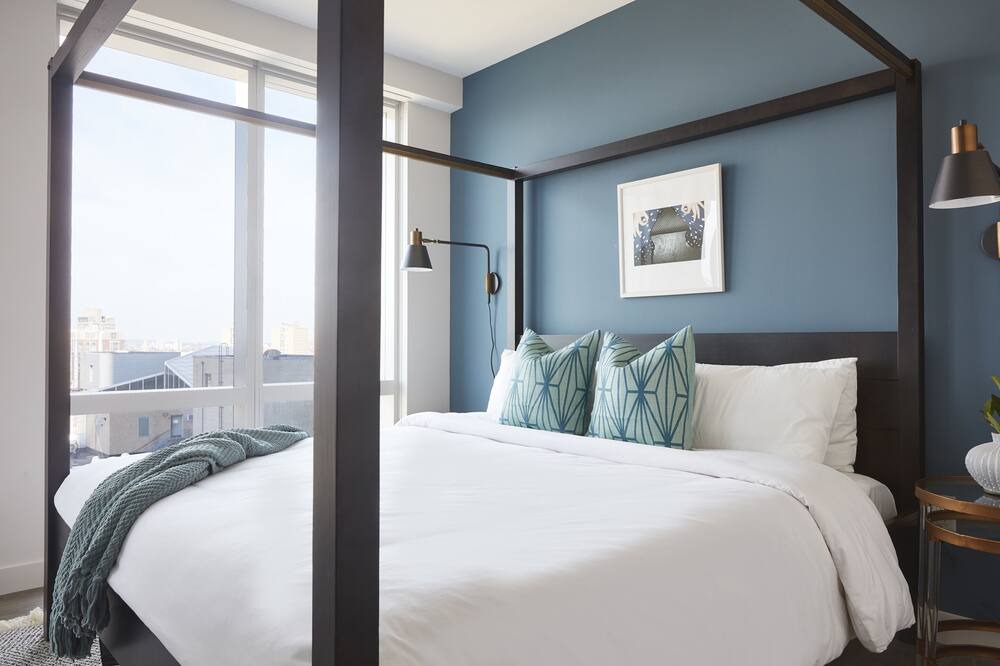 Photo of Bedroom in West Fens