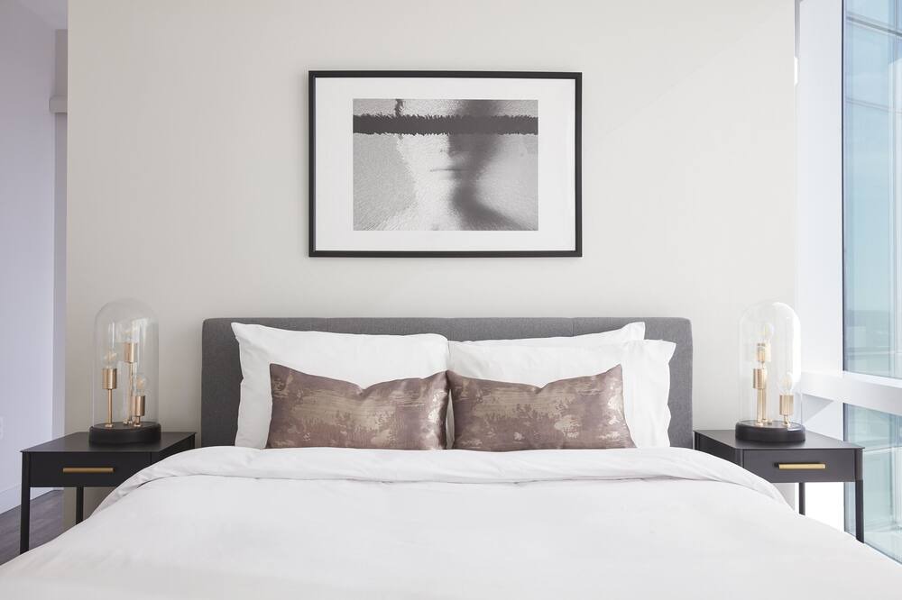 Photo of Bedroom in West Fens