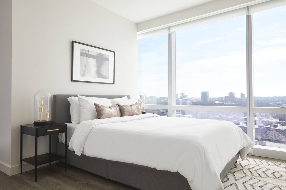 Photo of Bedroom in West Fens
