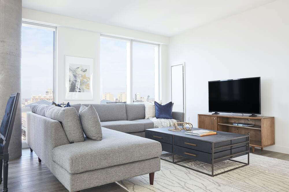 Photo of Livingroom in West Fens