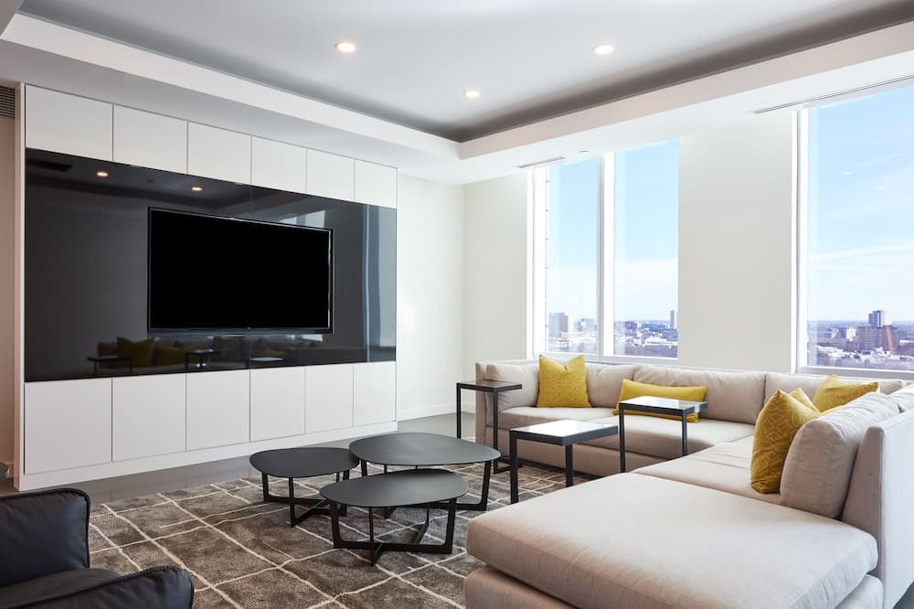 Photo of Livingroom in West Fens