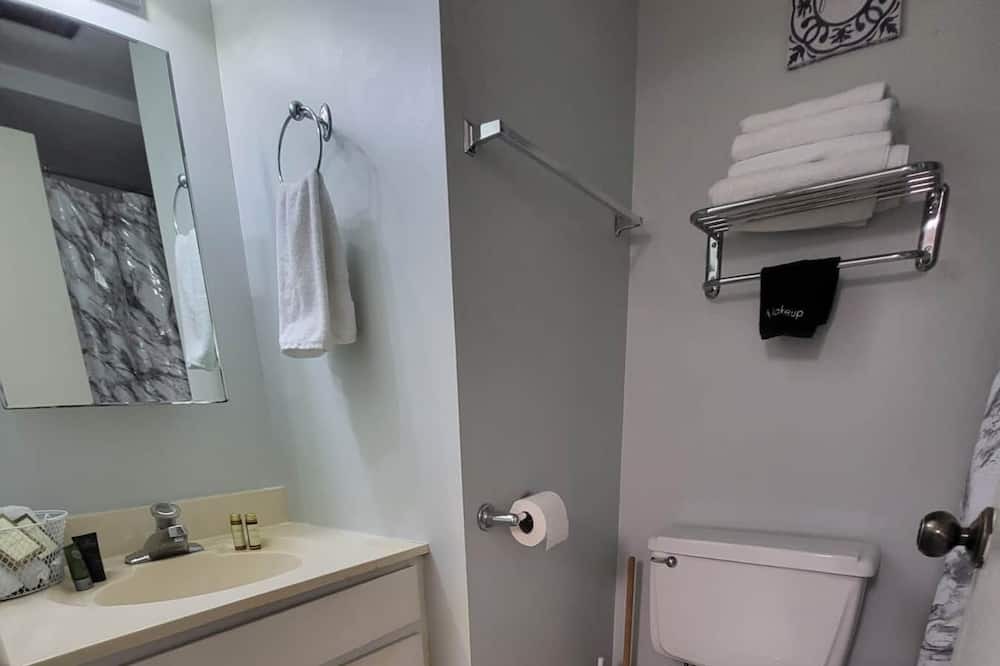 Photo of Bathroom in Waterville Valley