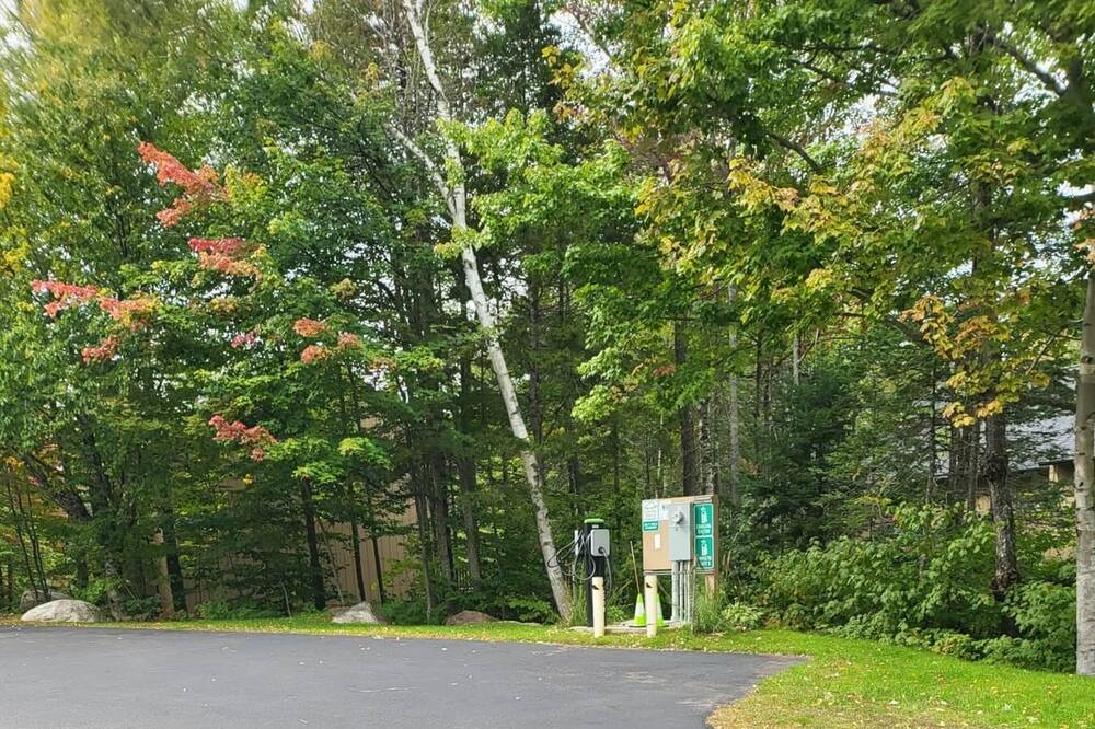 Photo of Others in Waterville Valley
