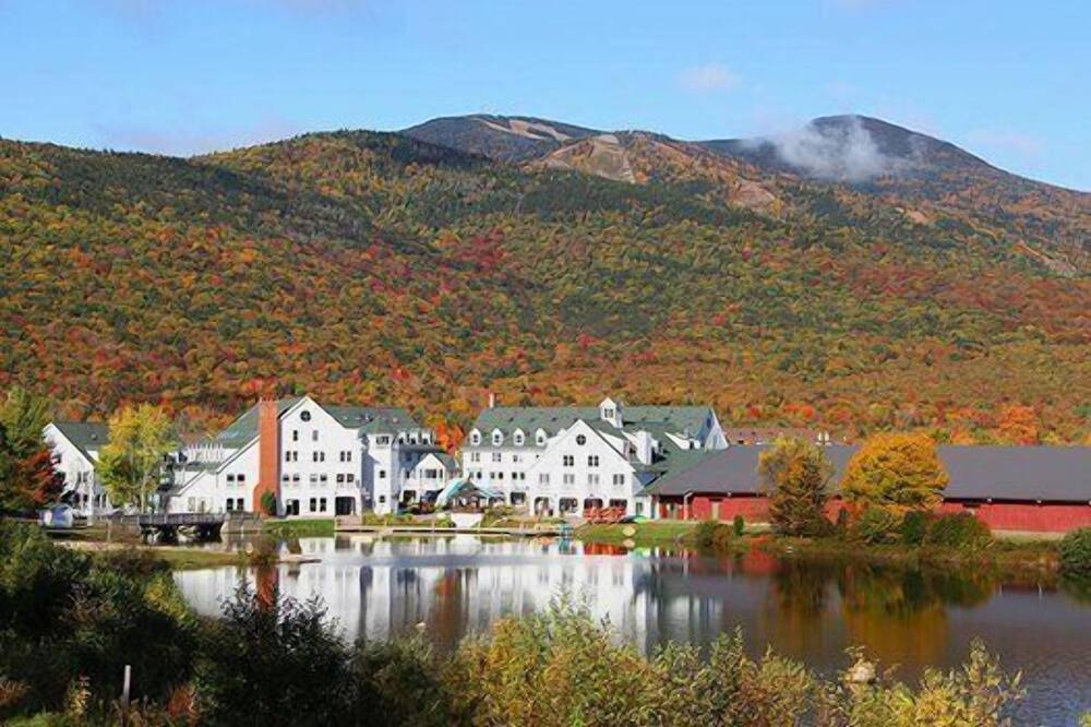 Photo of Others in Waterville Valley