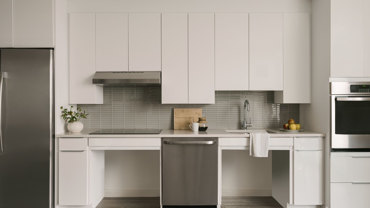 Photo of Kitchen in West Fens