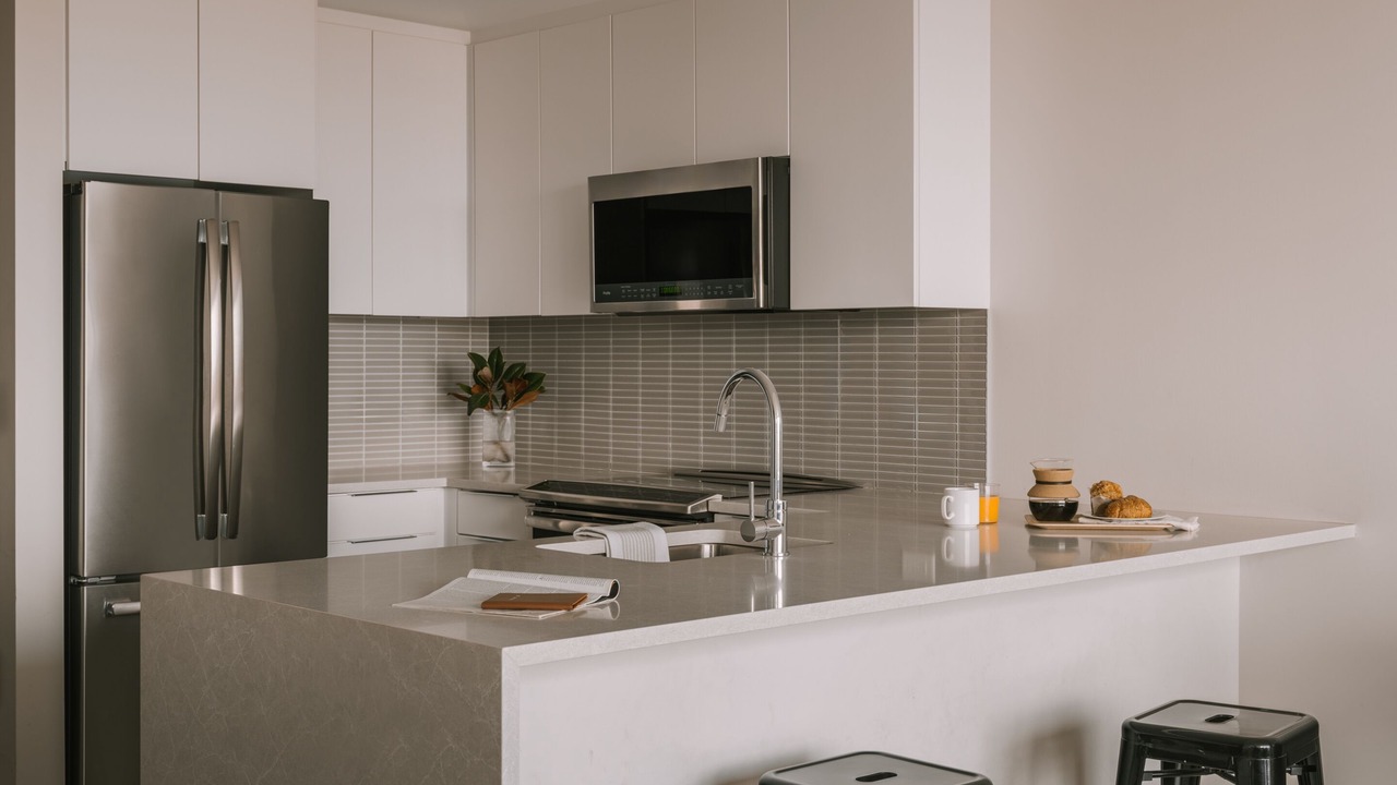 Photo of Kitchen in West Fens