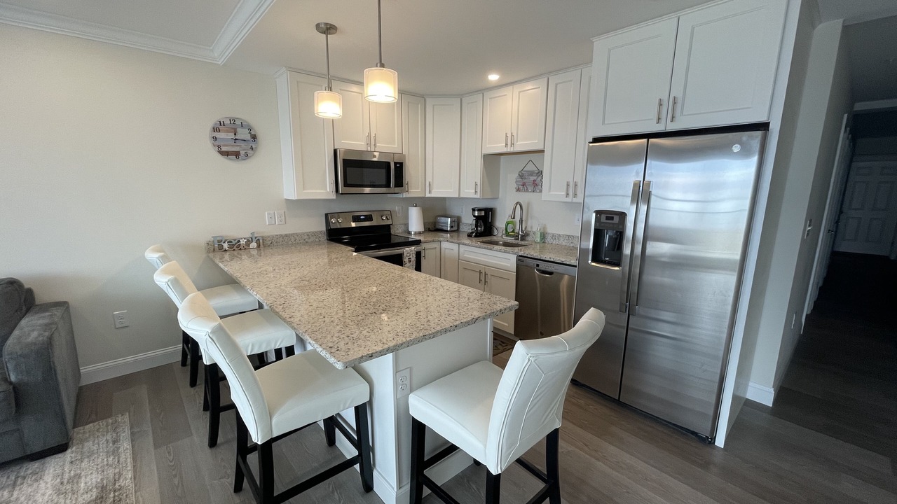 Photo of Kitchen in Hampton