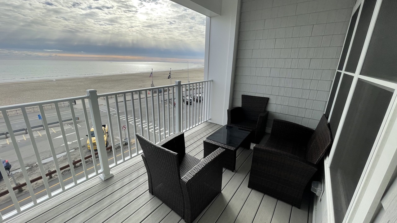 Photo of Outdoor in Hampton