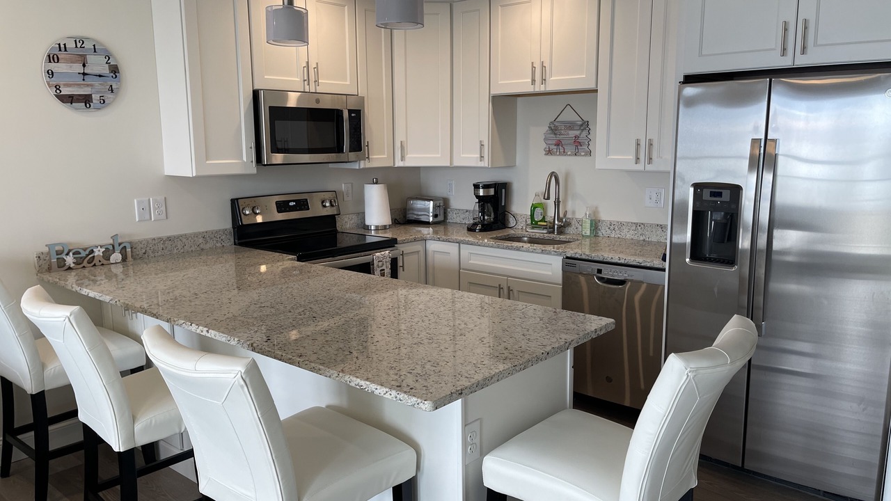 Photo of Kitchen in Hampton
