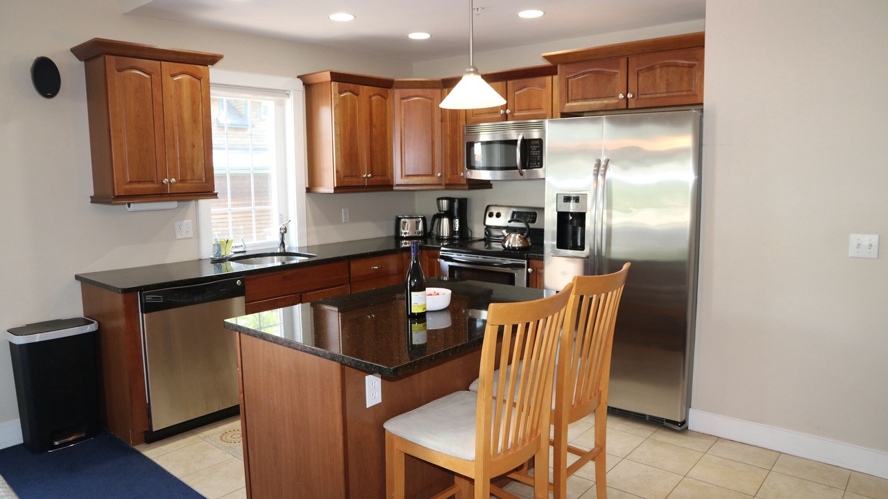 Photo of Kitchen in Alton