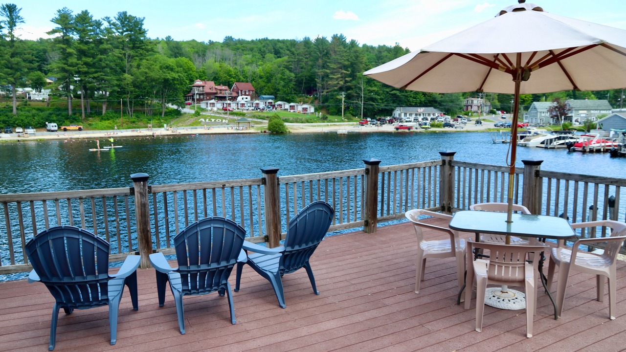 Photo of Outdoor in Alton