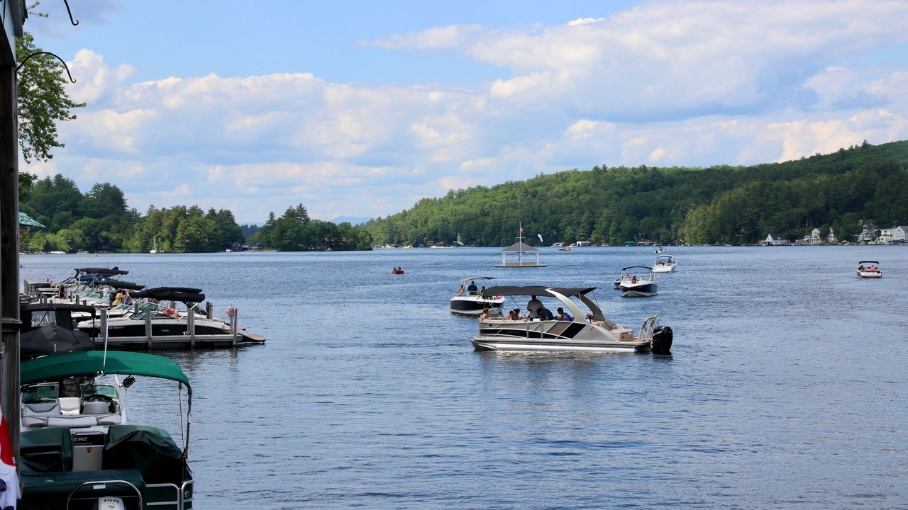 Photo of Outdoor in Alton