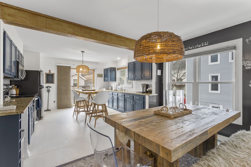 Photo of Kitchen in Milford