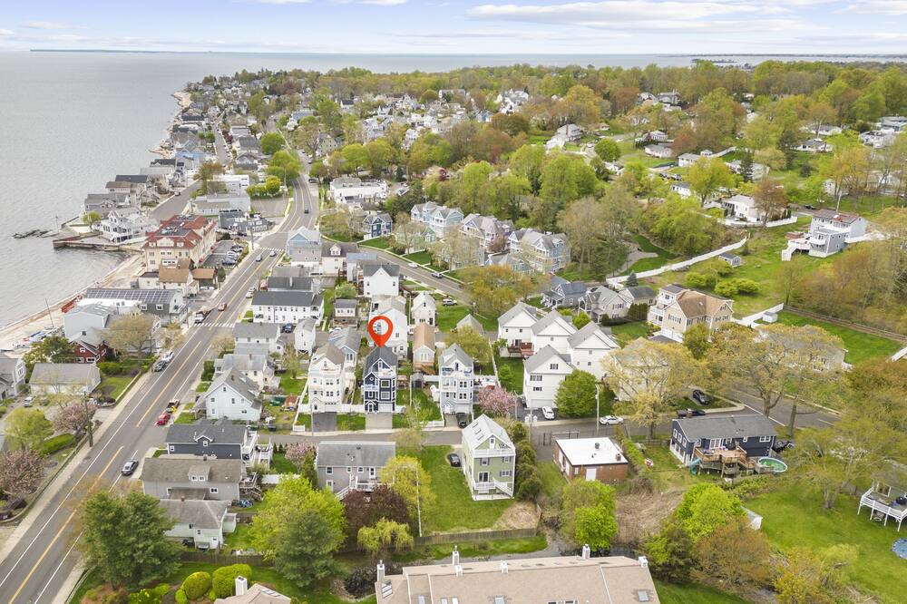 Photo of Outdoor in Milford