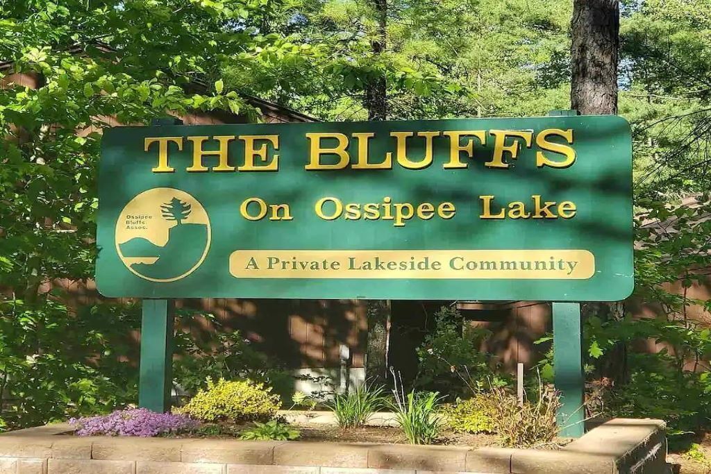 Photo of Outdoor in The Bluffs