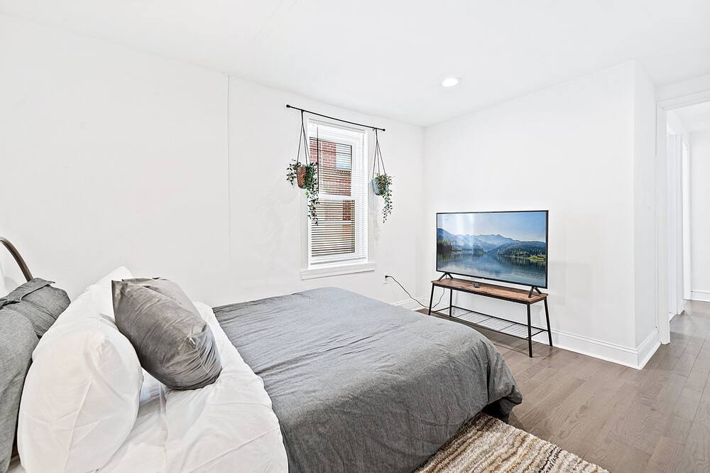 Photo of Bedroom in Southwark