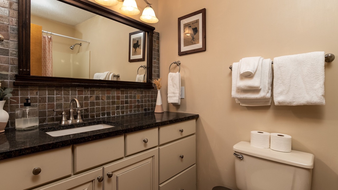 Photo of Bathroom in Ludlow