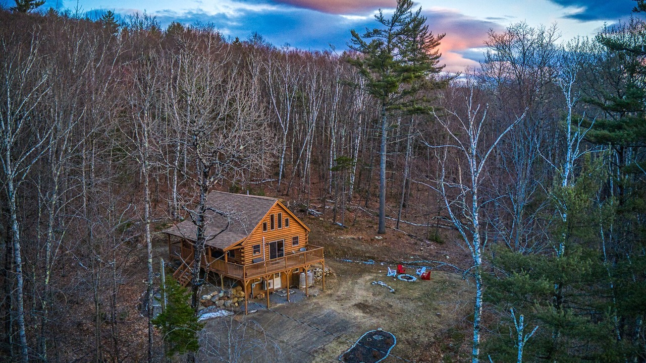 Photo of Outdoor in Campton