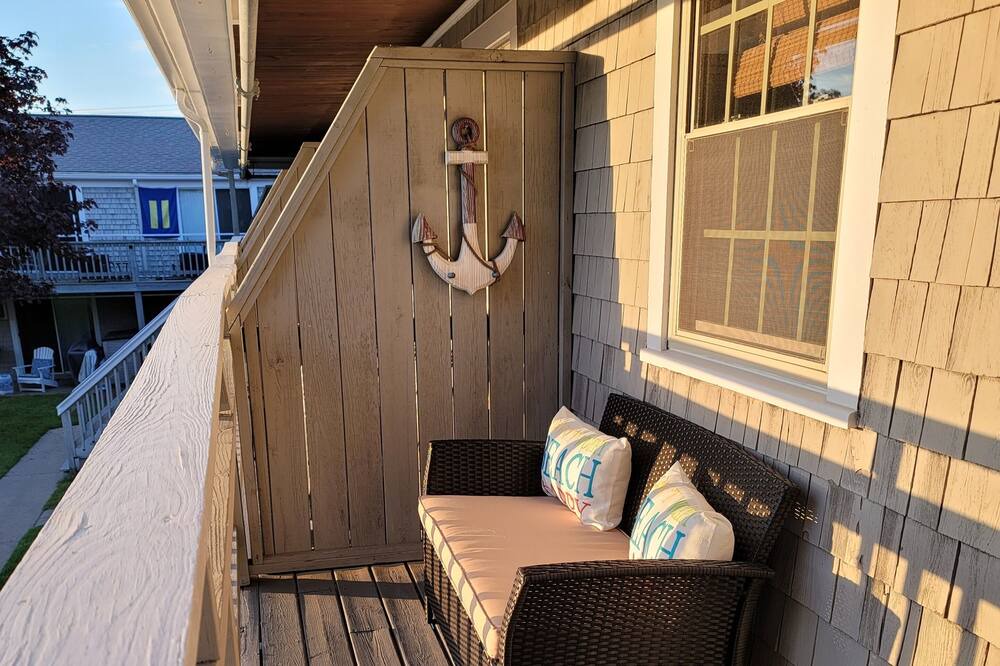 Photo of Patio Balcony in West Dennis