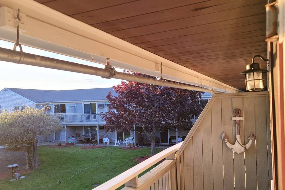 Photo of Patio Balcony in West Dennis