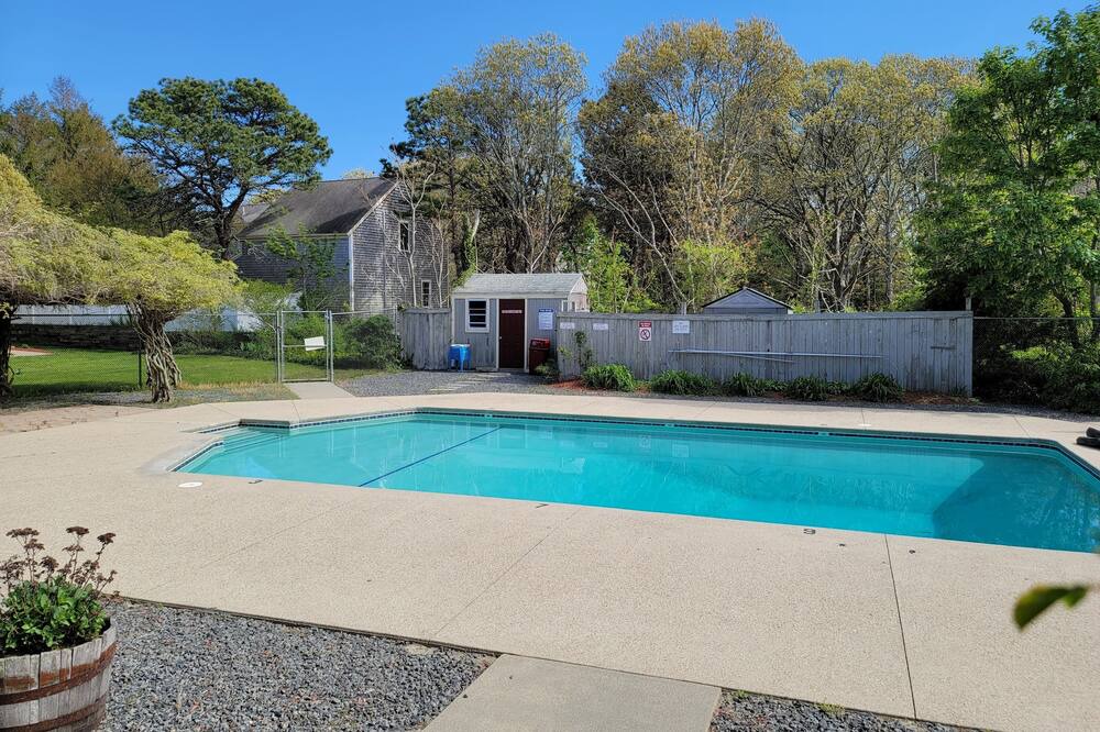 Photo of Outdoor in West Dennis